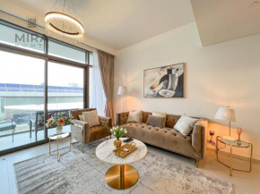 Mira Holiday Homes - Newly furnished 1 bedroom in Creek Harbour